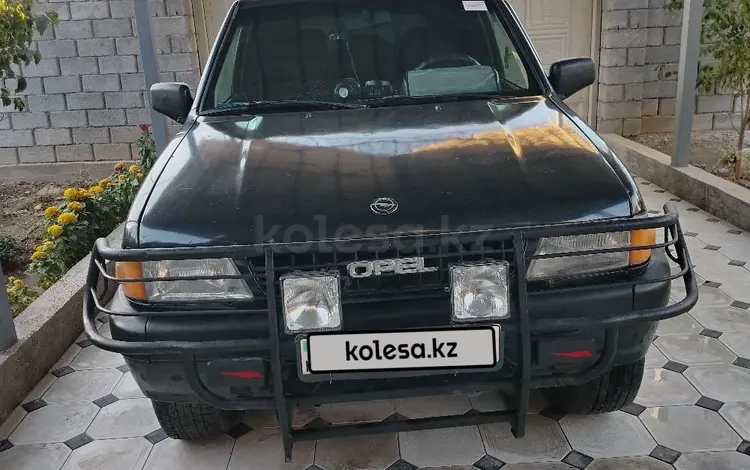 Opel Frontera 1995 года за 1 550 000 тг. в Шымкент