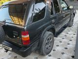Opel Frontera 1995 года за 1 550 000 тг. в Шымкент – фото 5