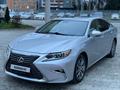 Lexus ES 300h 2016 года за 15 000 000 тг. в Актау – фото 10