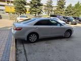 Toyota Camry 2008 года за 7 500 000 тг. в Алматы – фото 3