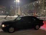 Mercedes-Benz C 180 1996 года за 3 000 000 тг. в Кокшетау – фото 3