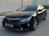 Toyota Camry 2018 годаfor16 000 000 тг. в Павлодар