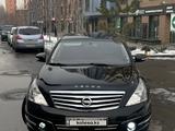 Nissan Teana 2010 годаүшін4 300 000 тг. в Алматы – фото 3