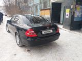 Mercedes-Benz E 320 2004 года за 9 200 000 тг. в Риддер – фото 2