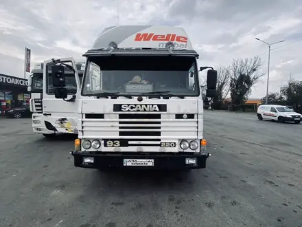 Scania 1995 года за 7 000 000 тг. в Алматы