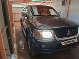 Mitsubishi Montero Sport 2000 года за 3 000 000 тг. в Актобе – фото 4