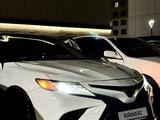 Toyota Camry 2019 годаfor16 700 000 тг. в Алматы