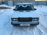 ВАЗ (Lada) 2107 1998 года за 670 000 тг. в Лисаковск – фото 3