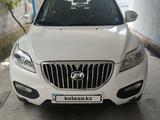Lifan X60 2015 года за 3 000 000 тг. в Шымкент