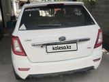 Lifan X60 2015 года за 3 000 000 тг. в Шымкент – фото 2