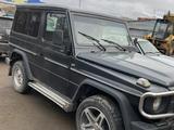 Mercedes-Benz G 230 1989 года за 4 500 000 тг. в Астана – фото 3