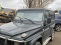 Mercedes-Benz G 230 1989 года за 4 500 000 тг. в Астана – фото 2