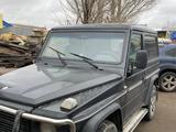 Mercedes-Benz G 230 1989 года за 4 500 000 тг. в Астана – фото 2