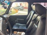 Mercedes-Benz G 230 1989 года за 4 500 000 тг. в Астана – фото 4
