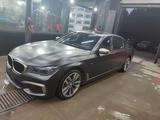 BMW M760 2019 годаүшін64 500 000 тг. в Алматы – фото 3