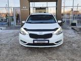 Kia Cerato 2013 годаүшін5 890 000 тг. в Павлодар – фото 2