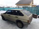 ВАЗ (Lada) 2109 1987 годаүшін650 000 тг. в Щучинск – фото 4