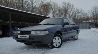 Mazda 626 1987 года за 800 000 тг. в Усть-Каменогорск