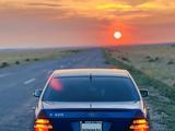 Mercedes-Benz C 320 2001 годаүшін3 200 000 тг. в Астана