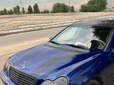 Mercedes-Benz C 320 2001 годаүшін3 200 000 тг. в Астана – фото 3
