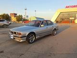 BMW 525 1991 года за 1 700 000 тг. в Актобе – фото 2