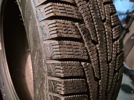 Nokian состояние новой резины за 130 000 тг. в Алматы