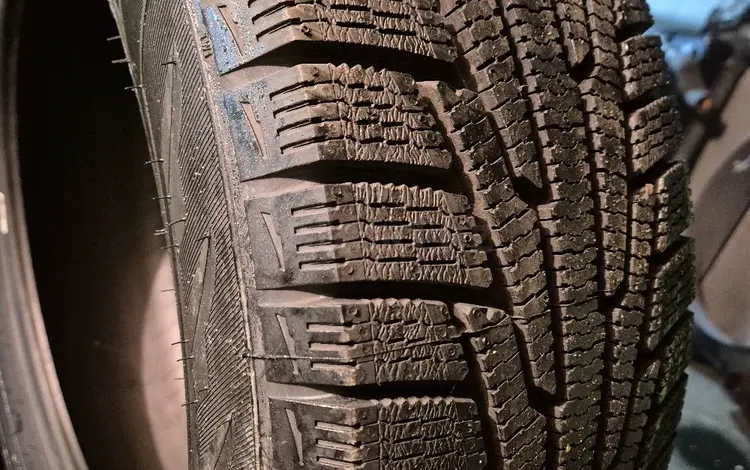 Nokian состояние новой резины за 150 000 тг. в Алматы