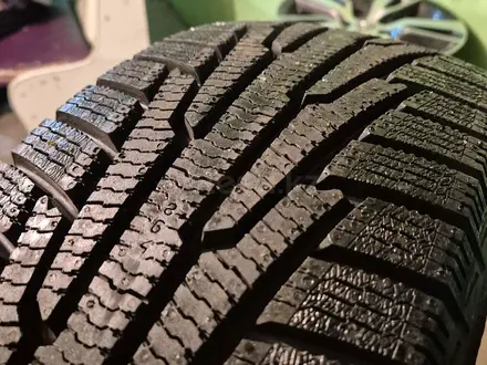 Nokian состояние новой резины за 130 000 тг. в Алматы – фото 2
