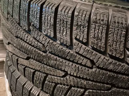 Nokian состояние новой резины за 130 000 тг. в Алматы – фото 3