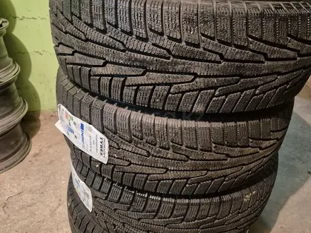 Nokian состояние новой резины за 130 000 тг. в Алматы – фото 4