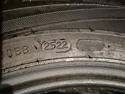 Nokian состояние новой резины за 130 000 тг. в Алматы – фото 5