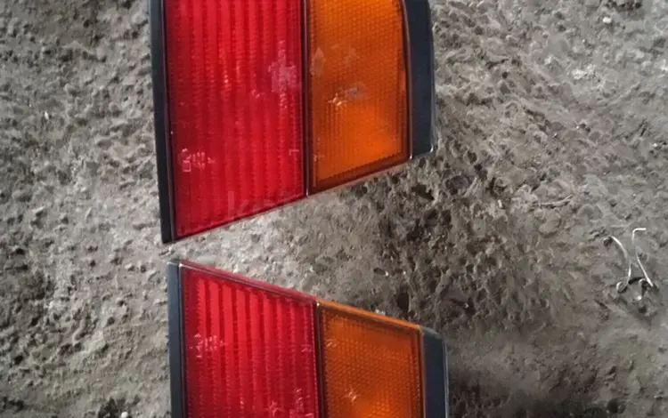 Задние фонари — стопаки Ниссан примера п10 седан. за 20 000 тг. в Алматы