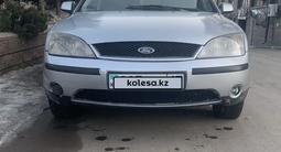 Ford Mondeo 2001 года за 2 000 000 тг. в Астана – фото 2