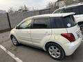 Toyota Ist 2003 годаүшін3 300 000 тг. в Тараз – фото 3