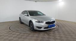 Kia Cadenza 2015 года за 5 760 000 тг. в Шымкент – фото 3