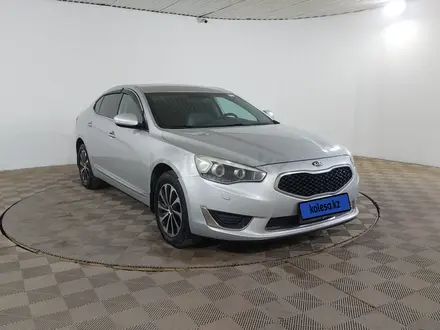 Kia Cadenza 2015 года за 5 760 000 тг. в Шымкент – фото 3