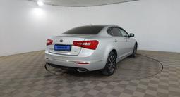 Kia Cadenza 2015 года за 5 760 000 тг. в Шымкент – фото 5