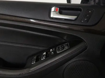 Kia Cadenza 2015 года за 5 760 000 тг. в Шымкент – фото 22