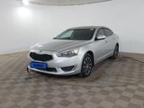 Kia Cadenza 2015 года за 5 760 000 тг. в Шымкент