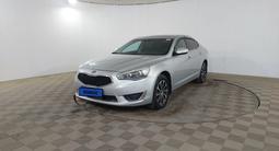 Kia Cadenza 2015 года за 5 760 000 тг. в Шымкент