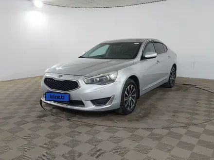 Kia Cadenza 2015 года за 5 760 000 тг. в Шымкент