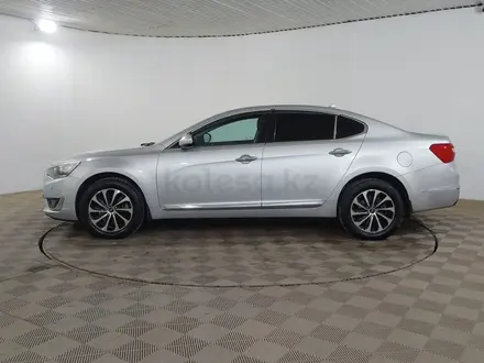 Kia Cadenza 2015 года за 5 760 000 тг. в Шымкент – фото 8