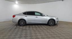 Kia Cadenza 2015 года за 5 760 000 тг. в Шымкент – фото 4