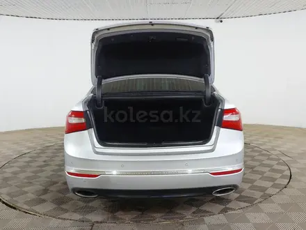 Kia Cadenza 2015 года за 5 760 000 тг. в Шымкент – фото 9