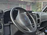 Ford  Transit 2003 годаүшін5 200 000 тг. в Алматы – фото 2