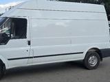 Ford  Transit 2003 годаүшін5 200 000 тг. в Алматы – фото 4