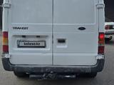 Ford  Transit 2003 годаүшін5 200 000 тг. в Алматы – фото 5