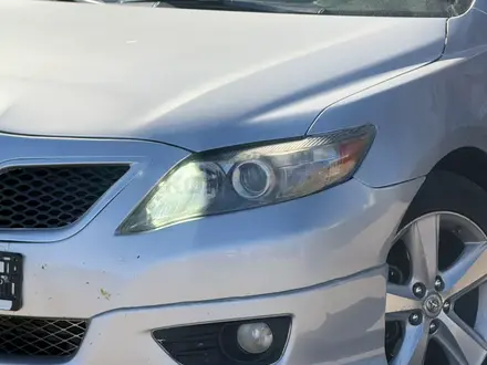 Toyota Camry 2011 года за 5 600 000 тг. в Актау – фото 2
