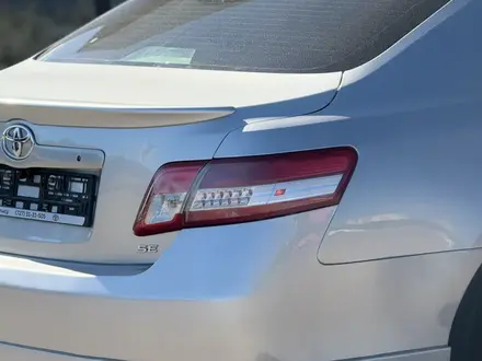 Toyota Camry 2011 года за 5 600 000 тг. в Актау – фото 10