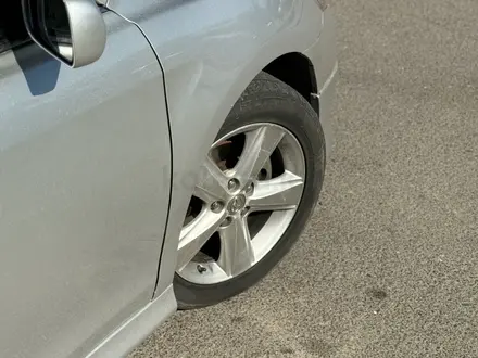 Toyota Camry 2011 года за 5 600 000 тг. в Актау – фото 3